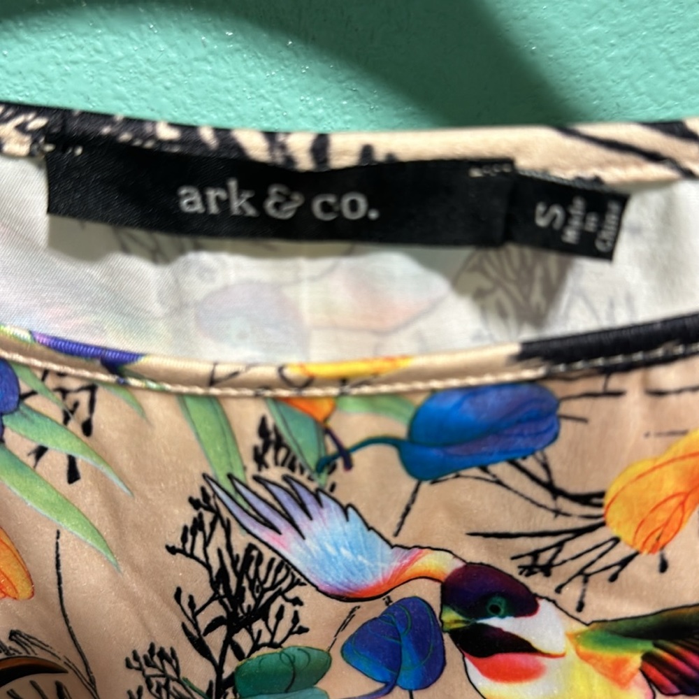 Ark & co Dress - Picture 4 of 4